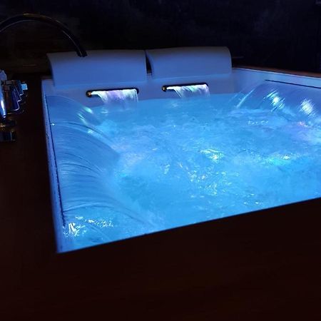 La Grotta Nel Borgo Villa Roccastrada Eksteriør bilde