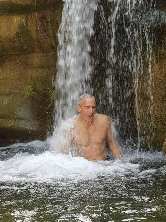 La Grotta Nel Borgo Villa Roccastrada Eksteriør bilde